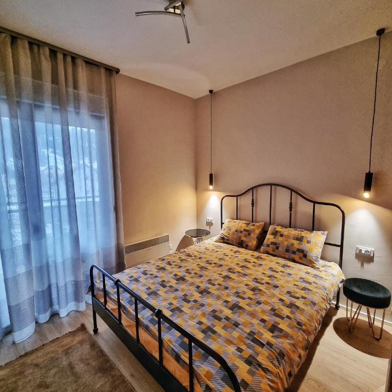 Apartman Marija - Apartman sa 1 Spavaćom Sobom - 13