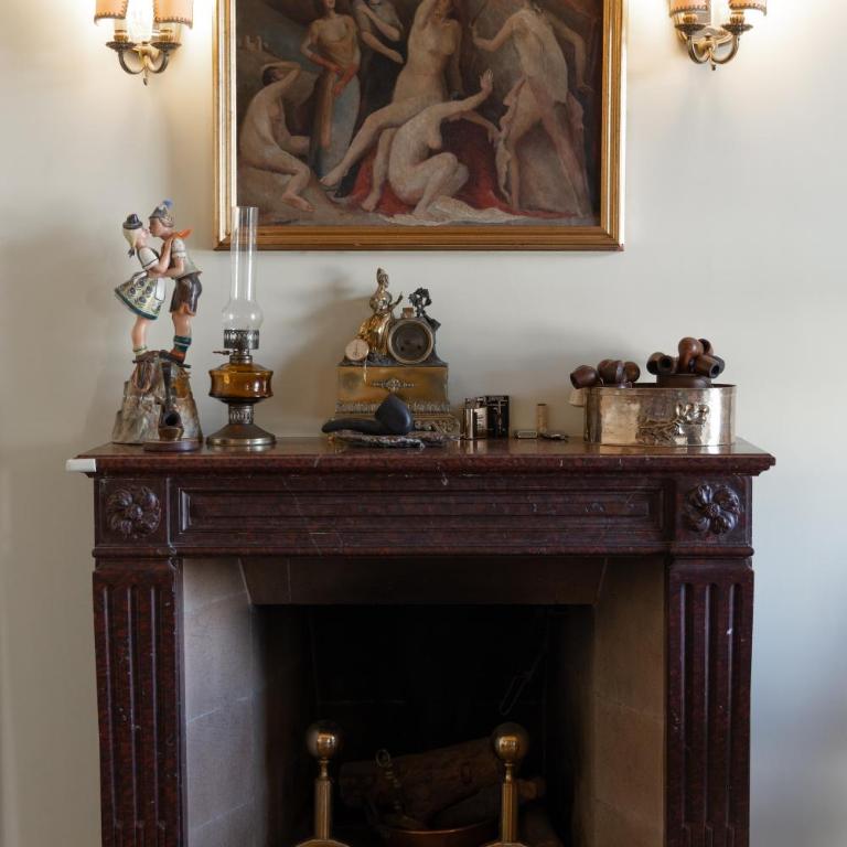 Rome Downtown Suite Bed and Breakfast Aracoeli - Camera Tripla Superior - 18