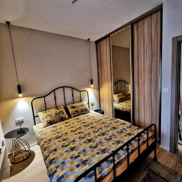 Apartman Marija - Apartman sa 1 Spavaćom Sobom - 15