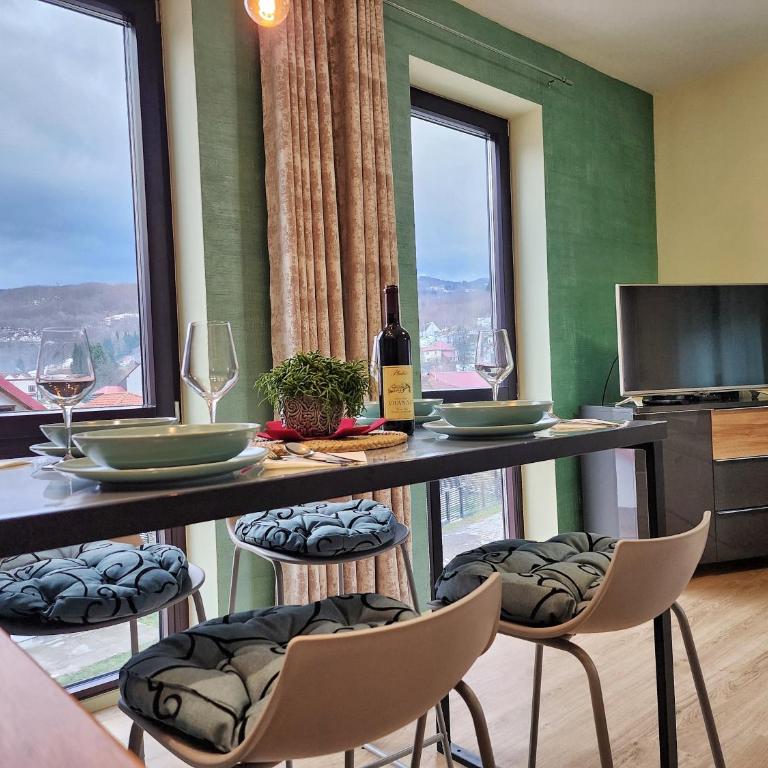 Apartman Marija - Apartman sa 1 Spavaćom Sobom - 16