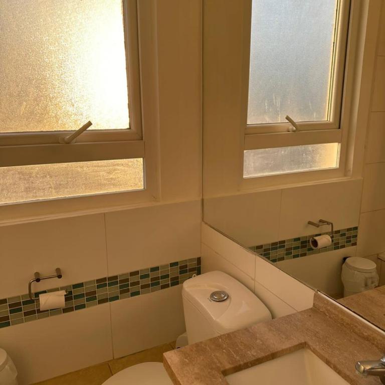 Departamento frente a la playa - Apartamento de 3 dormitorios - 23