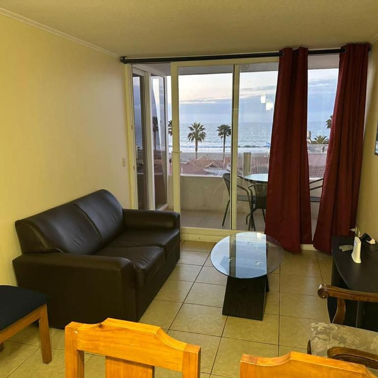 Departamento frente a la playa - Apartamento de 3 dormitorios - 24