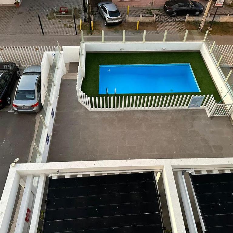 Departamento frente a la playa - Apartamento de 3 dormitorios - 36