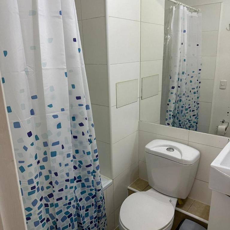 Departamento frente a la playa - Apartamento de 3 dormitorios - 37