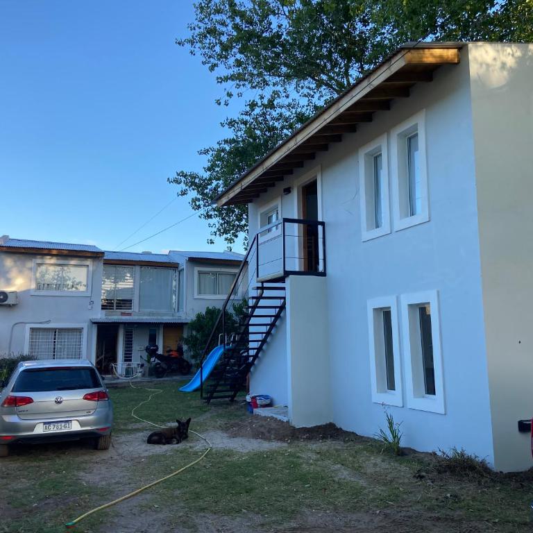 Deptos Panchito - Apartamento de 2 dormitorios - 1