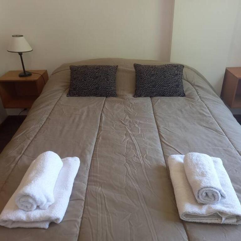 Departamento luminoso en pleno centro. - Apartamento de 1 dormitorio - 3