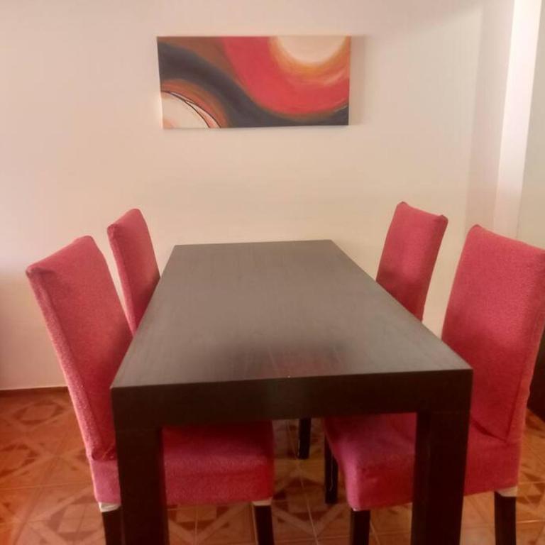 Departamento luminoso en pleno centro. - Apartamento de 1 dormitorio - 8