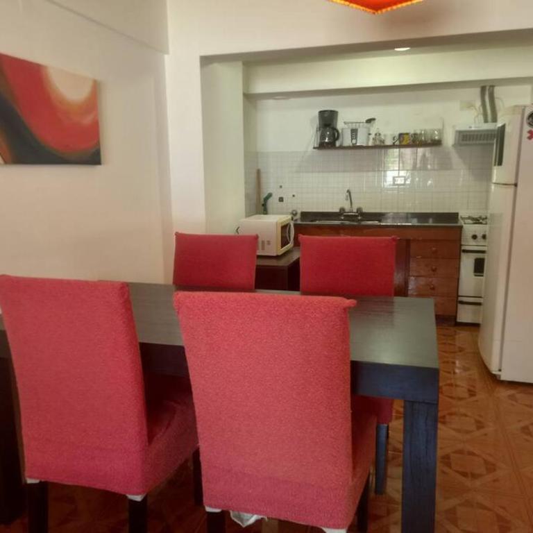 Departamento luminoso en pleno centro. - Apartamento de 1 dormitorio - 10