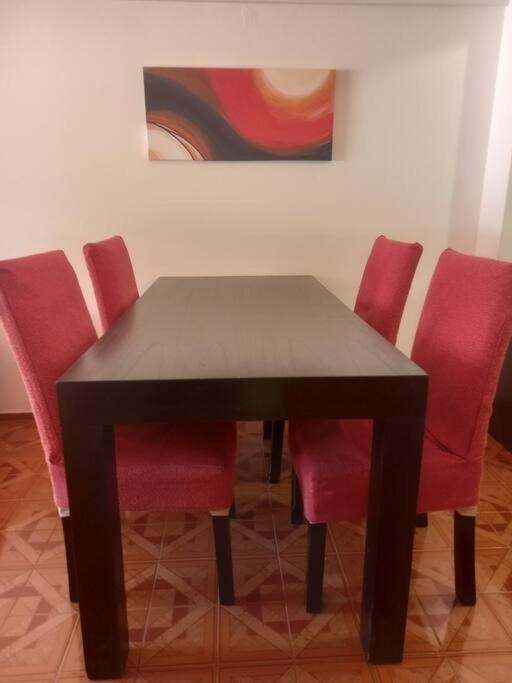 Departamento luminoso en pleno centro. - Apartamento de 1 dormitorio - 11