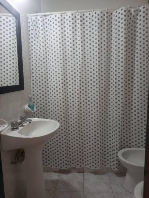 Departamento luminoso en pleno centro. - Apartamento de 1 dormitorio - 12