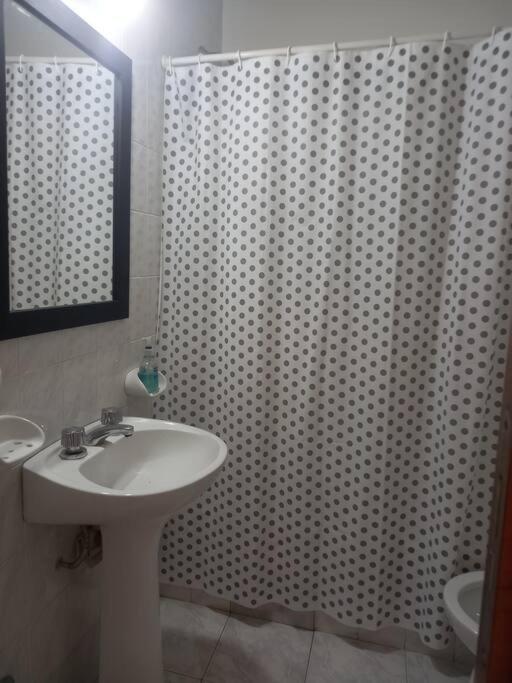 Departamento luminoso en pleno centro. - Apartamento de 1 dormitorio - 13