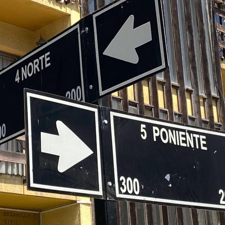 La mejor ubicación de Viña - Three-Bedroom Apartment - 15