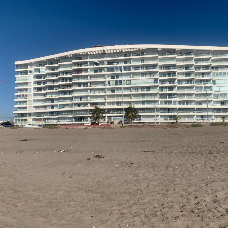 Departamento frente al mar Neohaus La Serena - Apartamento de 3 dormitorios - 18