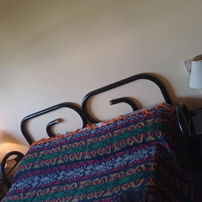 Departamento céntrico para 4 personas a 3 cuadras del mar - Apartamento de 1 dormitorio - 2