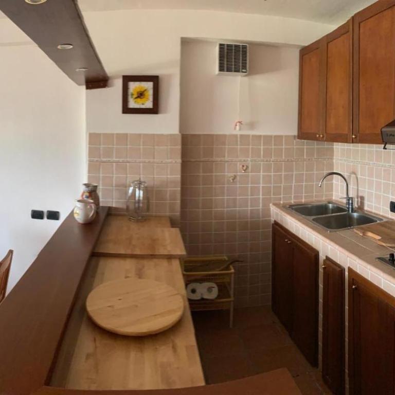 Appartamento Ski&Sun Roccaraso - Apartamento de 1 dormitorio - 6