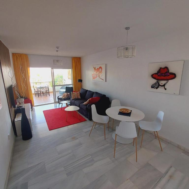Beautiful Apartment Sea&Mountains Views - Apartamento de 2 dormitorios - 14