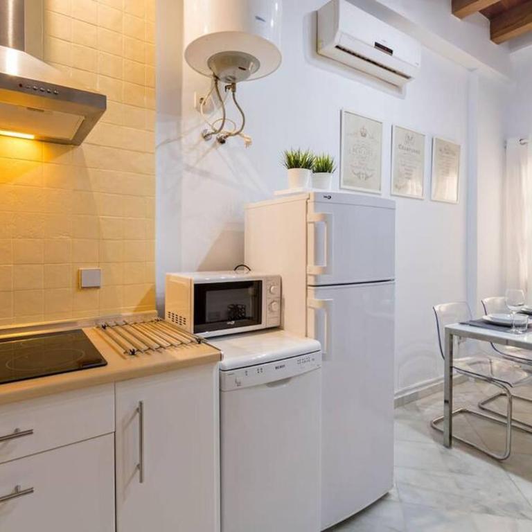 Casa entera con piscina privada - Casa de 2 dormitorios - 3