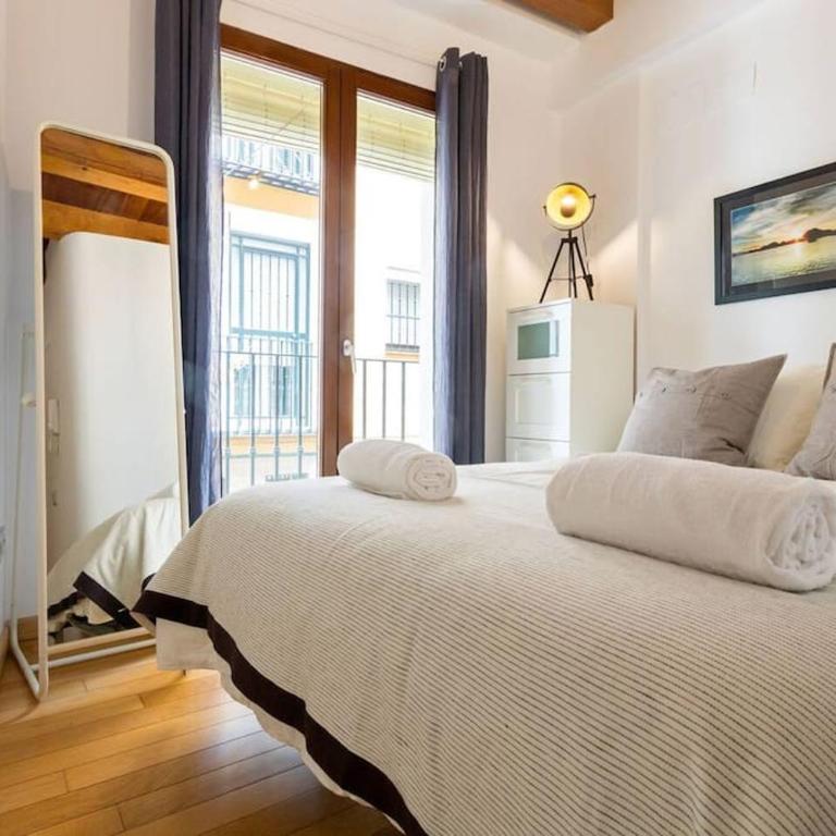 Casa entera con piscina privada - Casa de 2 dormitorios - 4