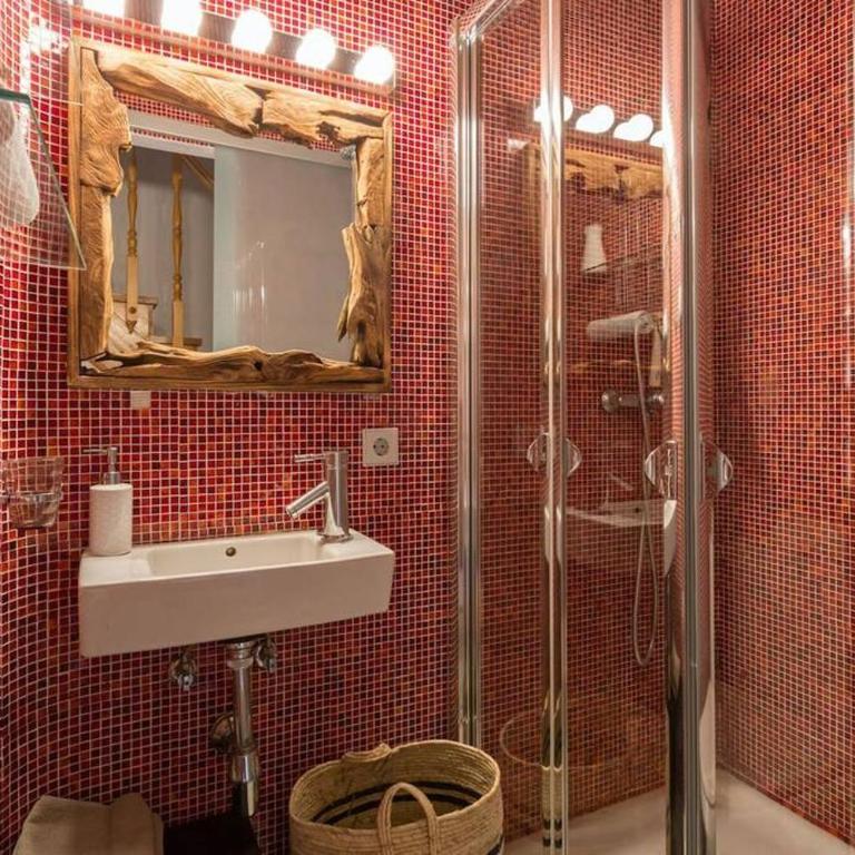 Casa entera con piscina privada - Casa de 2 dormitorios - 7
