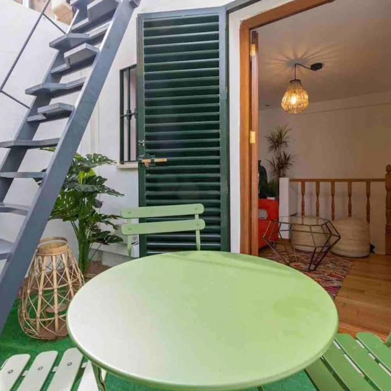 Casa entera con piscina privada - Casa de 2 dormitorios - 10