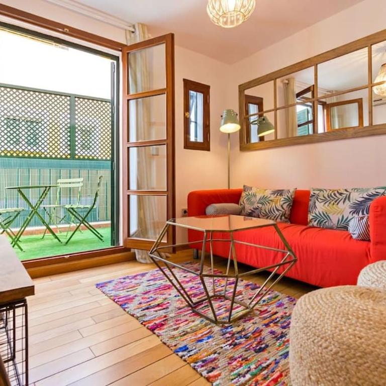 Casa entera con piscina privada - Casa de 2 dormitorios - 12
