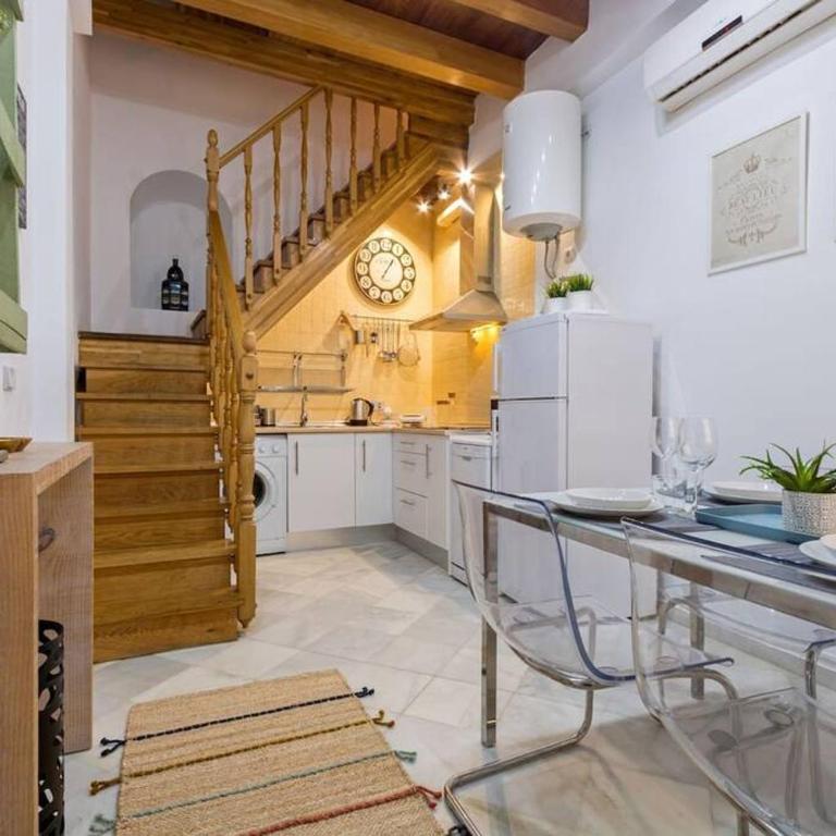 Casa entera con piscina privada - Casa de 2 dormitorios - 15