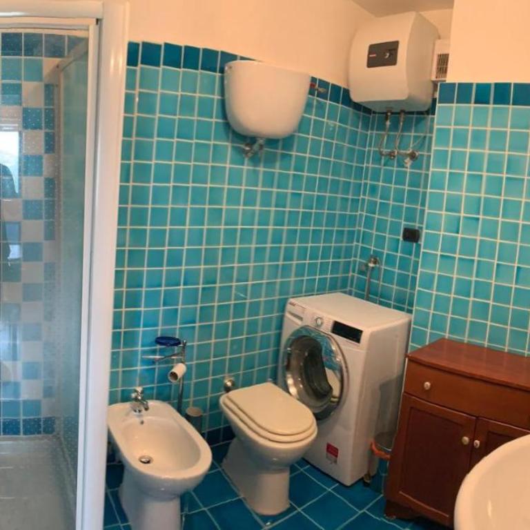 Appartamento Ski&Sun Roccaraso - Apartamento de 1 dormitorio - 10