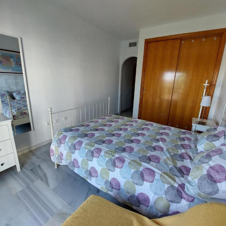 Beautiful Apartment Sea&Mountains Views - Apartamento de 2 dormitorios - 23