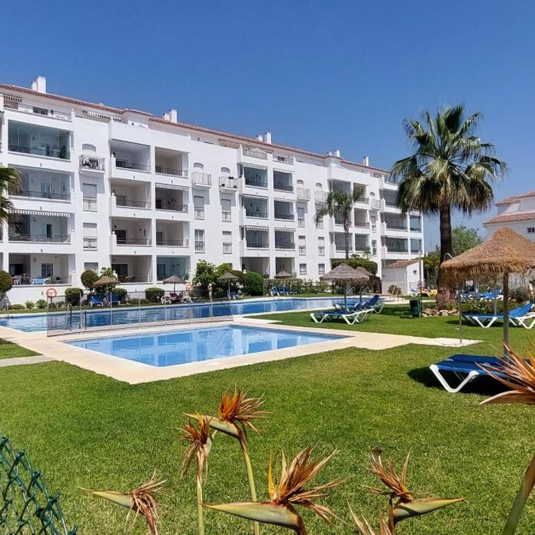 Beautiful Apartment Sea&Mountains Views - Apartamento de 2 dormitorios - 4