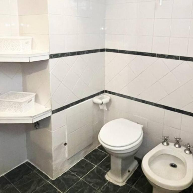 Miniapartamento Ames pleno centro, duermen 4 - Apartamento de 2 dormitorios - 3