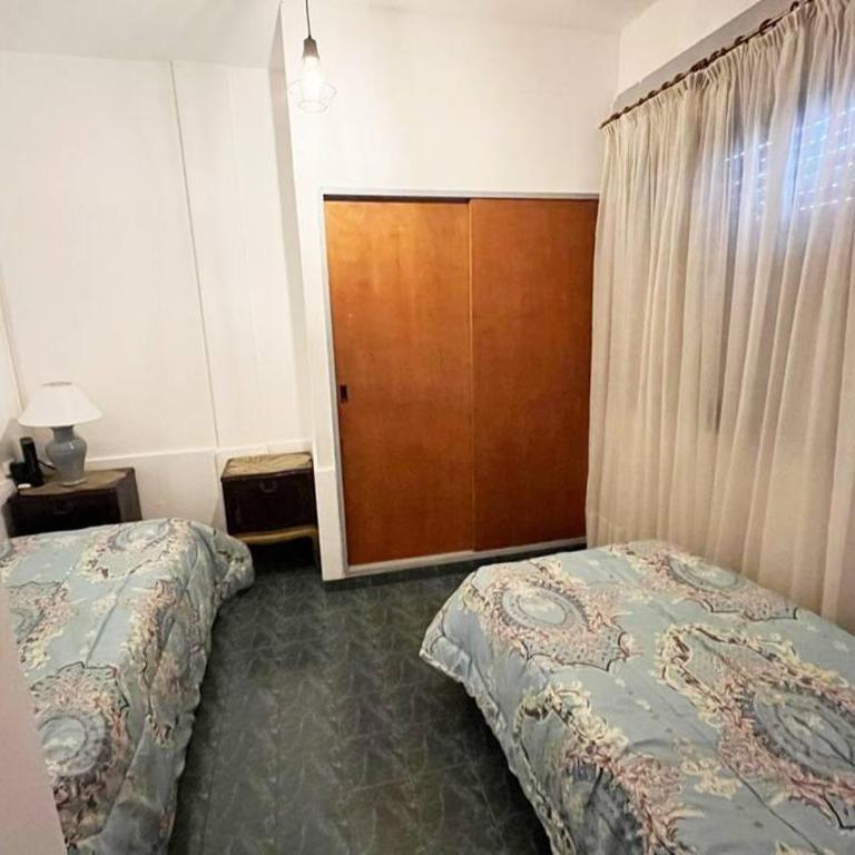 Miniapartamento Ames pleno centro, duermen 4 - Apartamento de 2 dormitorios - 17