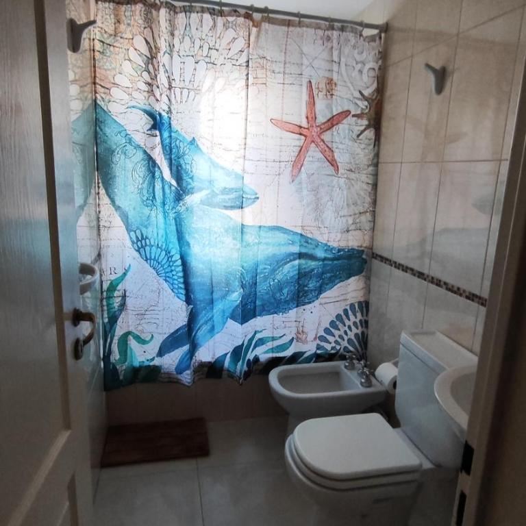 Epic temporario Madryn - Apartamento de 1 dormitorio - 17