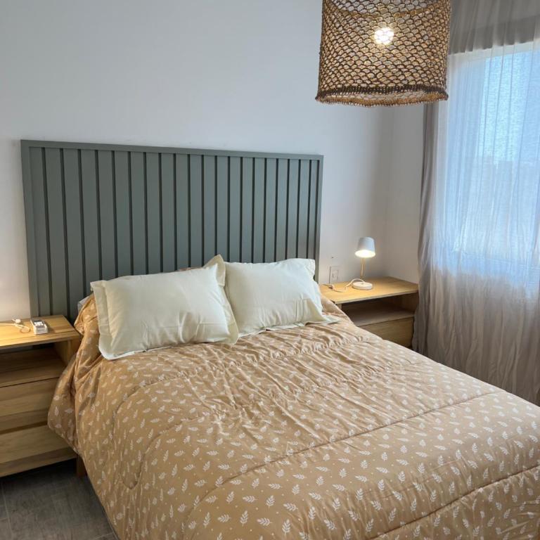 Casa de playa y sol - Two-Bedroom Apartment - 7