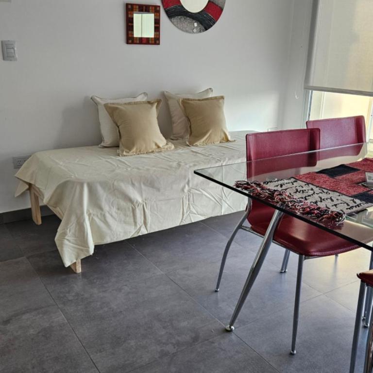 Departamento Villarino - Apartamento de 1 dormitorio - 14