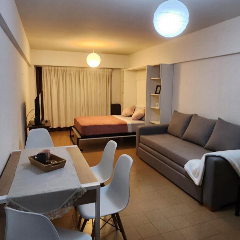 LUAMAR 2-SAINT MICHELE - Apartamento Estudio con vistas al mar - 1