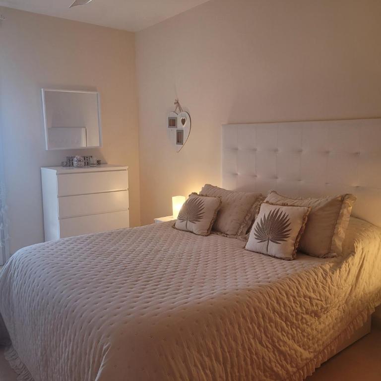 Gran View Apartment Sea Wiew, WiFi,Garage, Car rental - Apartamento con vistas al mar - 21
