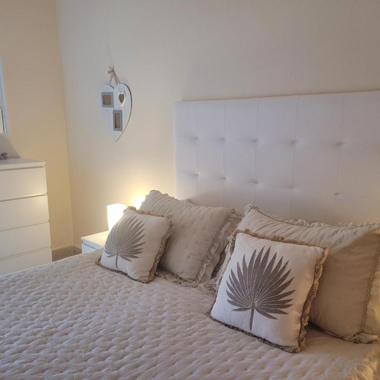 Gran View Apartment Sea Wiew, WiFi,Garage, Car rental - Apartamento con vistas al mar - 16