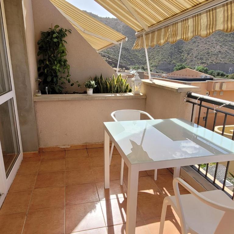 Gran View Apartment Sea Wiew, WiFi,Garage, Car rental - Apartamento con vistas al mar - 37
