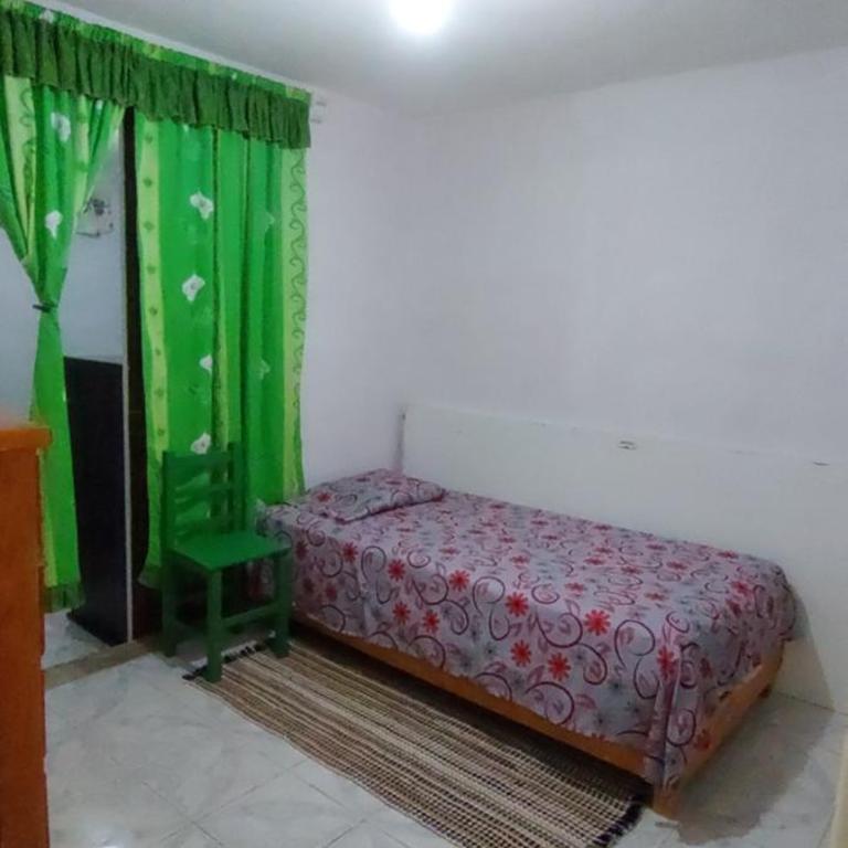 CASA VIOLETAS a 20 minutos de aeropuerto AIFA - Apartamento de 3 dormitorios - 13