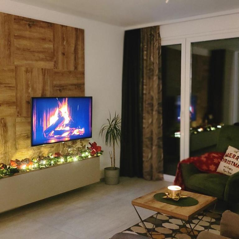 Divchy dream - Apartman - 61