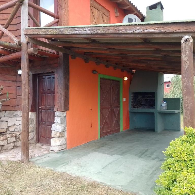 Curubcuyunco - Casa de 2 dormitorios - 17