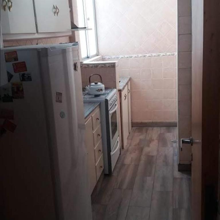 3 ambientes zona Plaza Colon - Apartamento de 2 dormitorios - 6