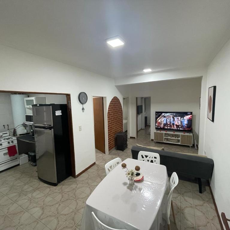 en lo de Pancho 2 - Apartamento de 2 dormitorios - 5