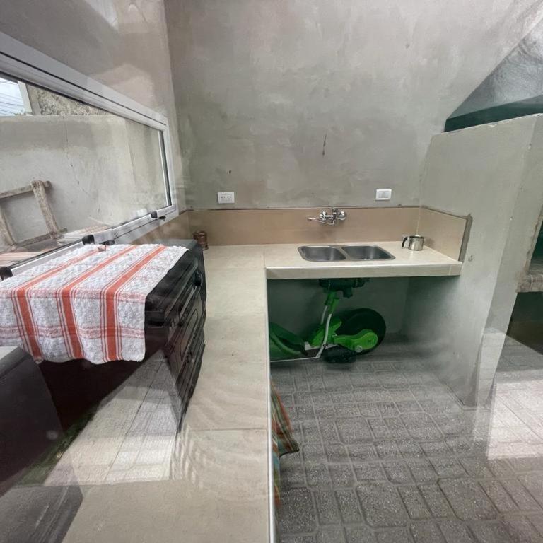 en lo de Pancho 2 - Apartamento de 2 dormitorios - 7