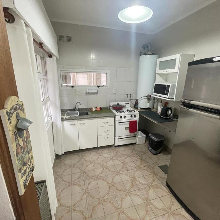 en lo de Pancho 2 - Apartamento de 2 dormitorios - 10