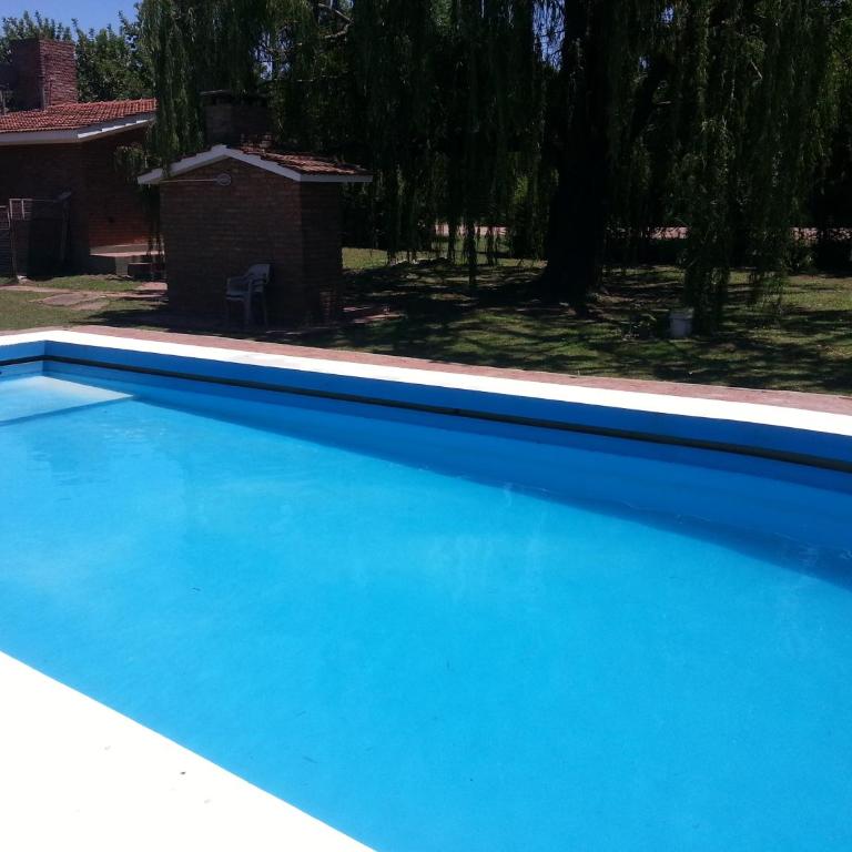 Casa Rumipal - Two-Bedroom House - 15