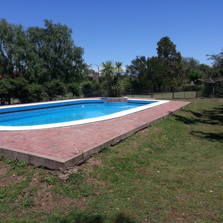 Casa Rumipal - Two-Bedroom House - 13