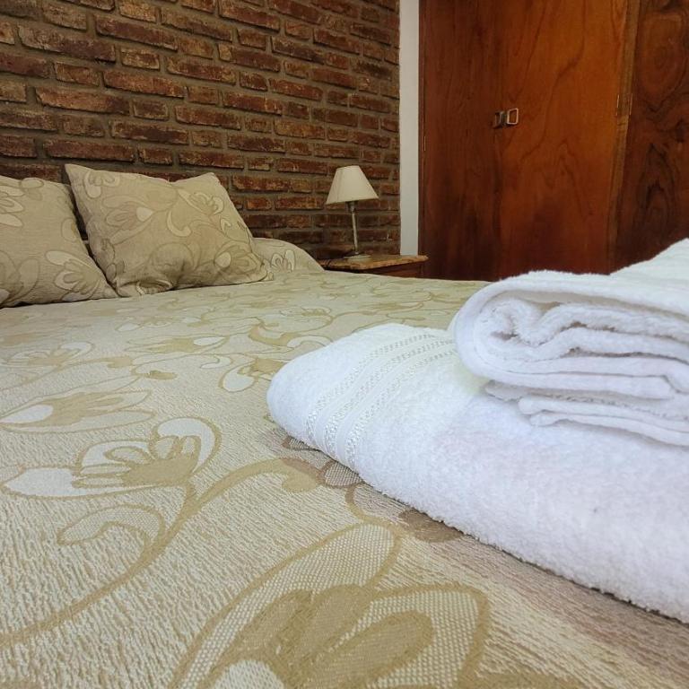 Casa Rumipal - Two-Bedroom House - 12