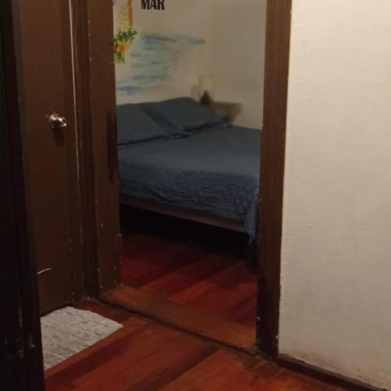 Viña City Hostel II - Double Room with Private Bathroom - 11