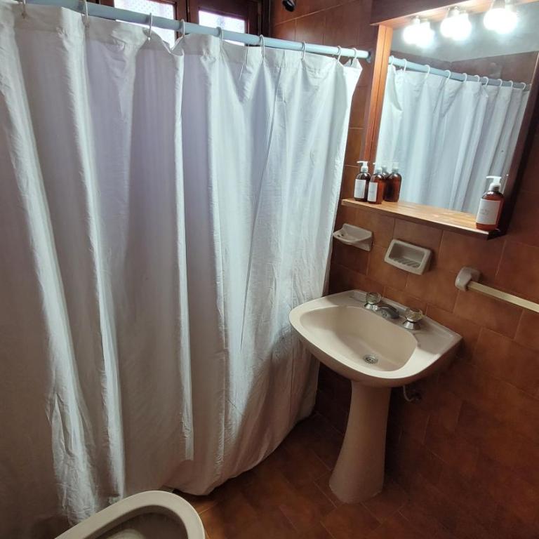 Casa Rumipal - Two-Bedroom House - 5